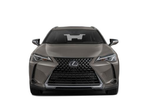 2021 Lexus UX 200 Base