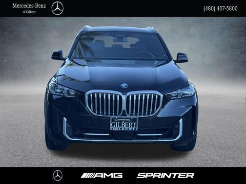 2024 BMW X5 sDrive40i