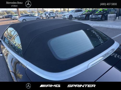 Black 2023 Mercedes-Benz E-Class E 450