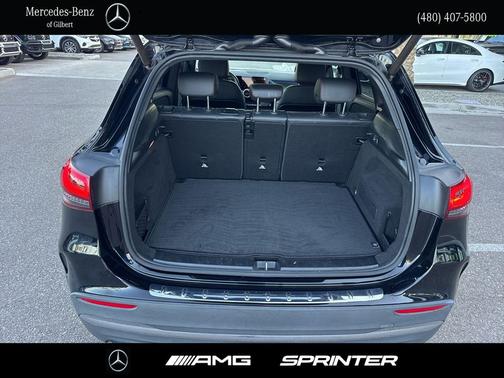 2022 Mercedes-Benz GLA 250 Base