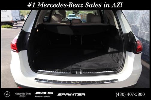 2022 Mercedes-Benz GLE 350 Base