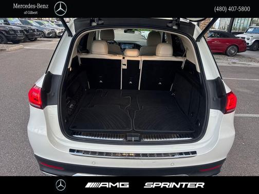 2022 Mercedes-Benz GLE 350 Base