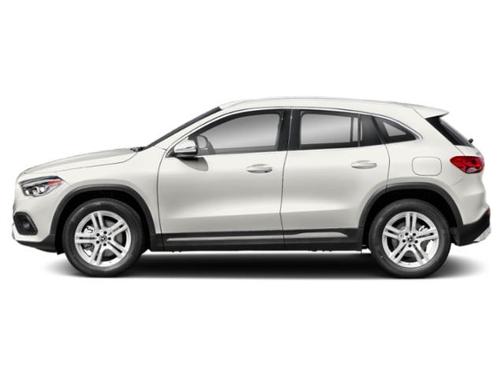 2021 Mercedes-Benz GLA 250 Base 4MATIC