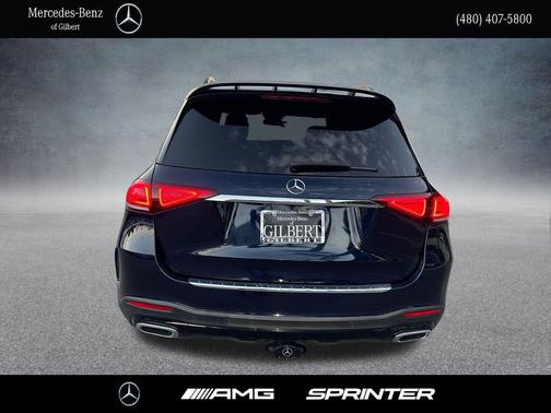 2021 Mercedes-Benz GLE 350 Base