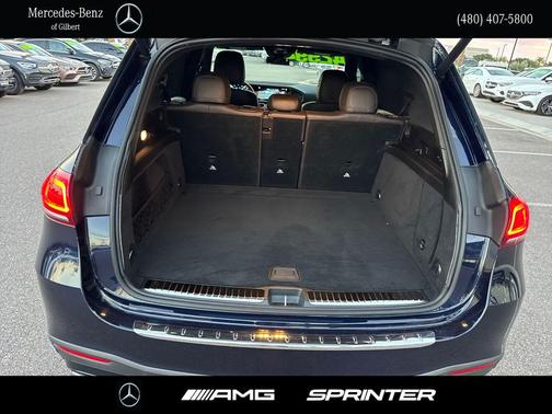2021 Mercedes-Benz GLE 350 Base