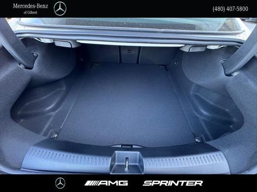 2025 Mercedes-Benz CLA 250 4MATIC