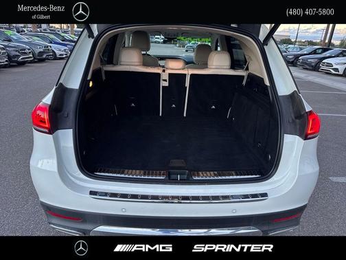 2021 Mercedes-Benz GLE 350 Base