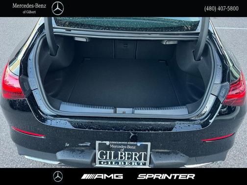 2026 Mercedes-Benz CLA 250 Base