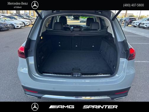 2025 Mercedes-Benz GLE 350 Base