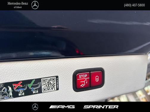 2023 Mercedes-Benz EQS 450 4MATIC