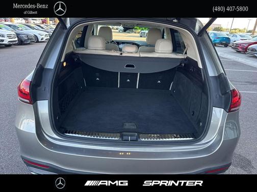 2021 Mercedes-Benz GLE 350 Base