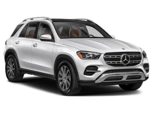 2024 Mercedes-Benz GLE 350 4MATIC