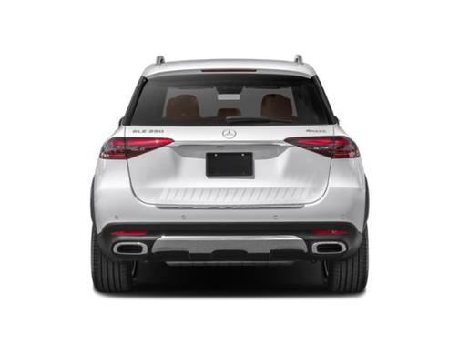 2024 Mercedes-Benz GLE 350 4MATIC