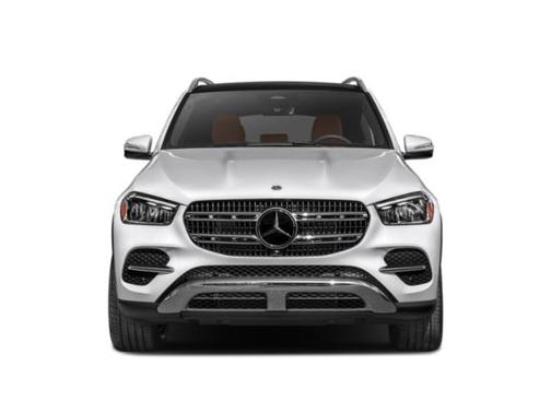 2024 Mercedes-Benz GLE 350 4MATIC