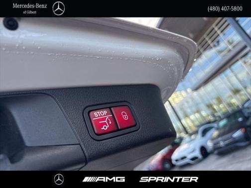 2022 Mercedes-Benz GLB 250 Base
