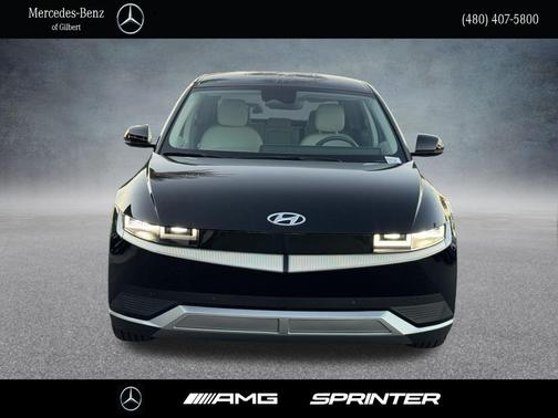 2022 Hyundai IONIQ 5 SEL