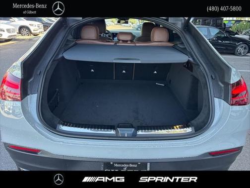 2025 Mercedes-Benz GLE 450 4MATIC