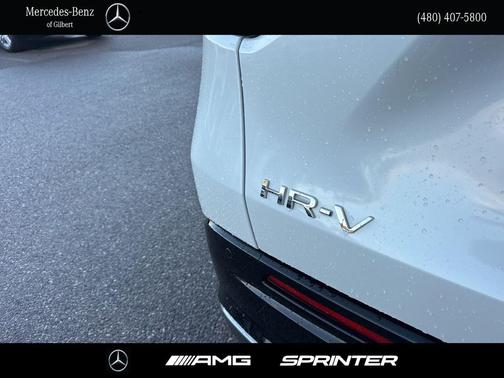 2023 Honda HR-V EX-L