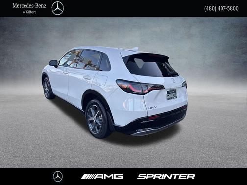 2023 Honda HR-V EX-L