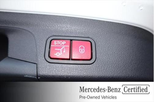 2021 Mercedes-Benz GLE 350 Base