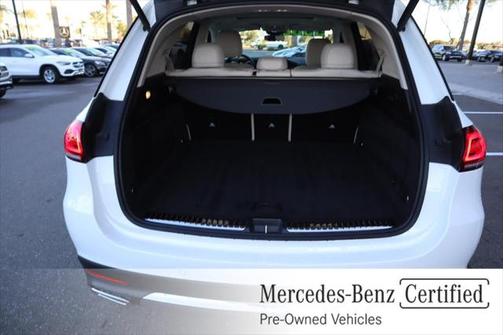 2021 Mercedes-Benz GLE 350 Base