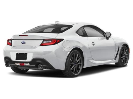 2025 Subaru BRZ Limited