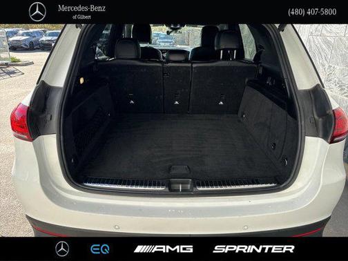 2022 Mercedes-Benz GLE 350 4MATIC
