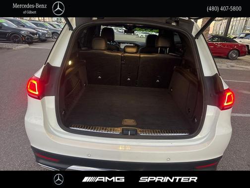 2022 Mercedes-Benz GLE 350 4MATIC