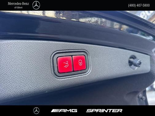 2020 Mercedes-Benz E-Class E 450