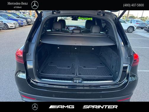 2025 Mercedes-Benz GLE 350 4MATIC
