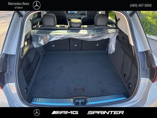 2026 Mercedes-Benz GLE 350 Base