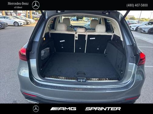 2025 Mercedes-Benz GLE 350 Base
