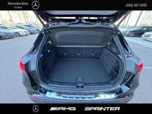 2025 Mercedes-Benz GLA 250 Base