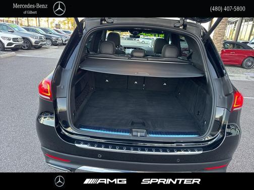 2022 Mercedes-Benz GLE 350 4MATIC