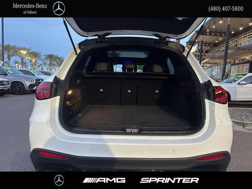 2023 Mercedes-Benz GLC 300 Base