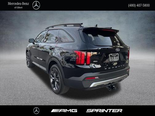 2021 Kia Sorento SX