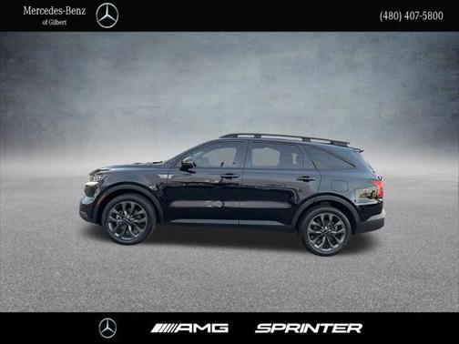 2021 Kia Sorento SX