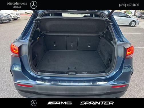 2023 Mercedes-Benz GLA 250 Base