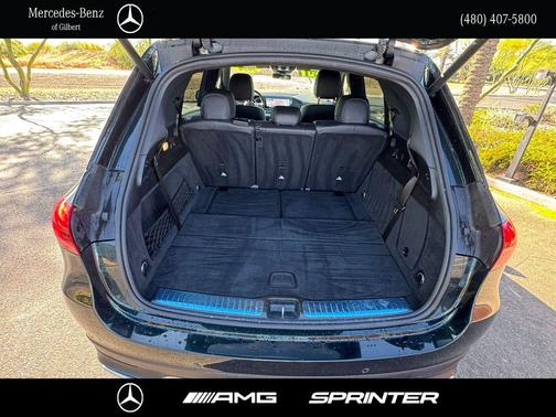 2024 Mercedes-Benz GLE 350 4MATIC