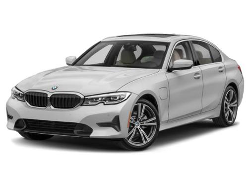 2021 BMW 330e Base