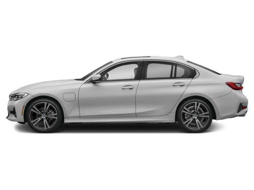 2021 BMW 330e Base