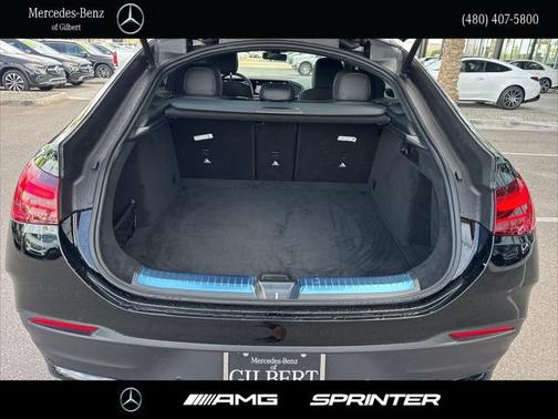 2025 Mercedes-Benz GLE 450 4MATIC