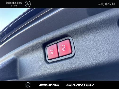 2023 Mercedes-Benz C-Class Sedan
