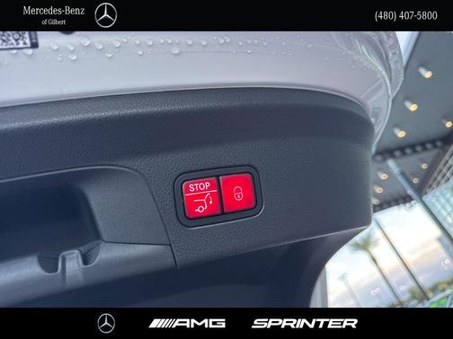 2025 Mercedes-Benz AMG GLE 53 4MATIC+ Coupe