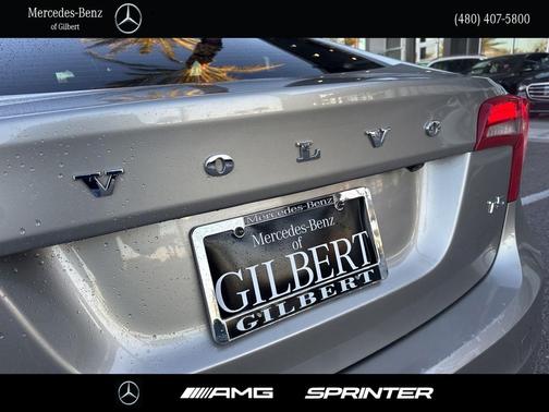 2015 Volvo S60 T5 Premier