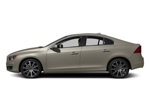2015 Volvo S60 T5 Premier