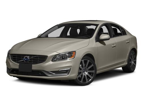 2015 Volvo S60 T5 Premier
