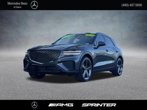 2023 Genesis GV70 2.5T AWD
