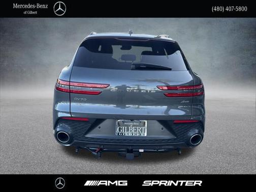 2023 Genesis GV70 2.5T AWD