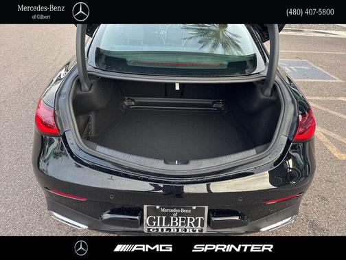 2024 Mercedes-Benz CLE 300 4MATIC Coupe